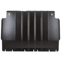 Защита картера NLZ ECO.16.47.030 Ford