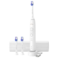 Зубная электрощетка Philips HX7400/01  / Белый