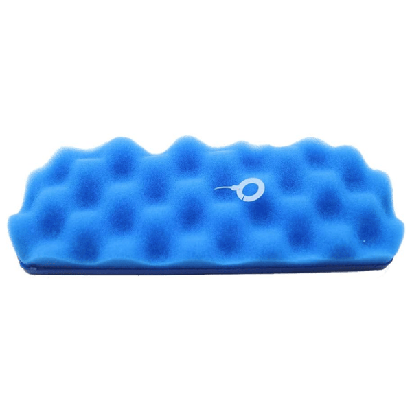 Filtru Samsung HEPA 119  / Blue photo 3