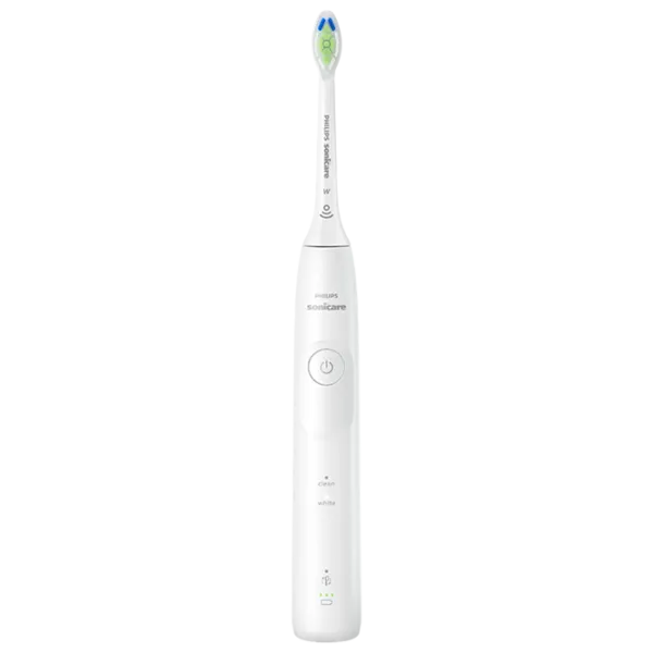 Periuță de dinți electrică Philips HX7110/01  / White photo 2