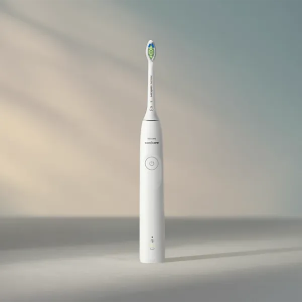 Periuță de dinți electrică Philips HX7110/01  / White photo 3