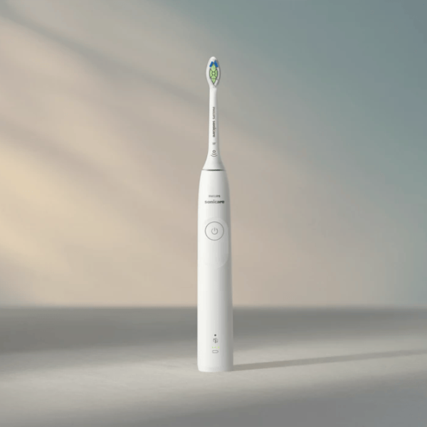 Periuță de dinți electrică Philips HX7110/01  / White photo 3