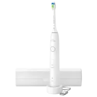 Зубная электрощетка Philips HX7110/02  / Белый