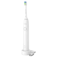 Periuță de dinți electrică Philips HX7110/02 / White photo 2