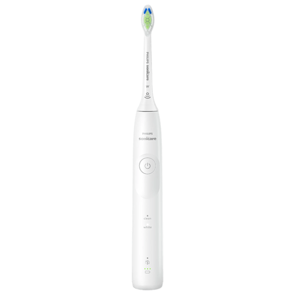 Periuță de dinți electrică Philips HX7110/02  / White photo 3