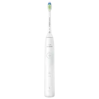 Periuță de dinți electrică Philips HX7110/02 / White photo 3
