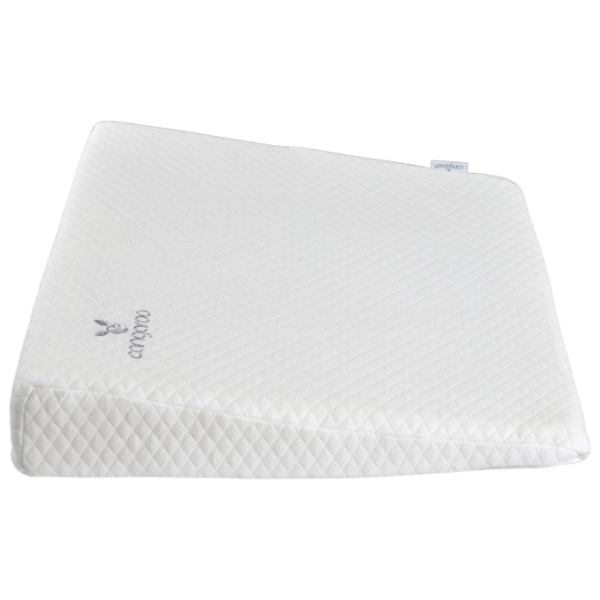 Подушка Подушка против рефлюкса Moni Adore Memory Foam (MT.230473) 0+/ Белый photo 2