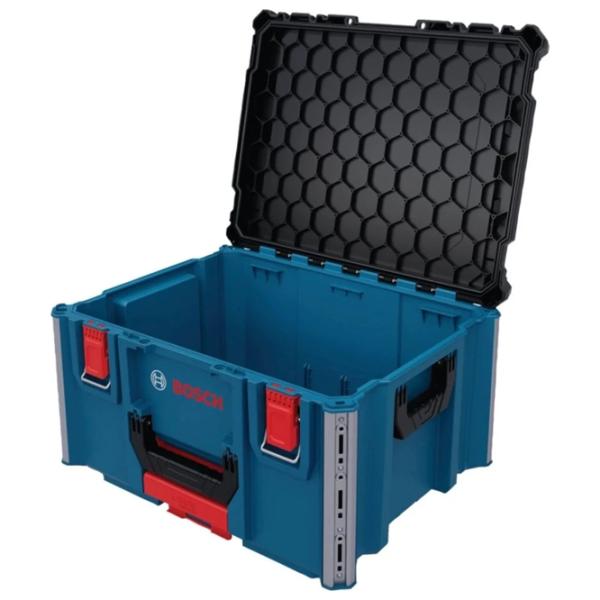 Тележка для инструментов Bosch L-BOXX Contractor 1 шт. Полипропилен photo 2
