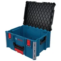 Cărucior pentru scule Bosch L-BOXX Contractor 1 buc. Polipropilenă photo 2