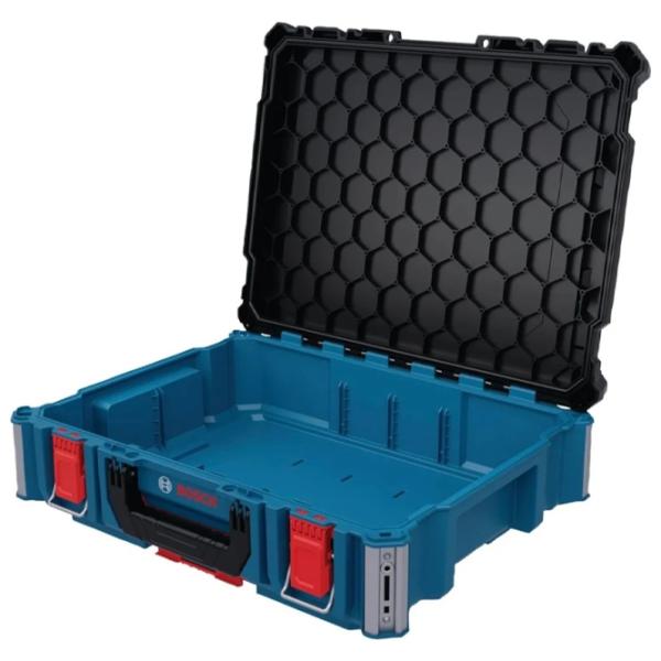 Тележка для инструментов Bosch L-BOXX Contractor 1 шт. Полипропилен photo 4