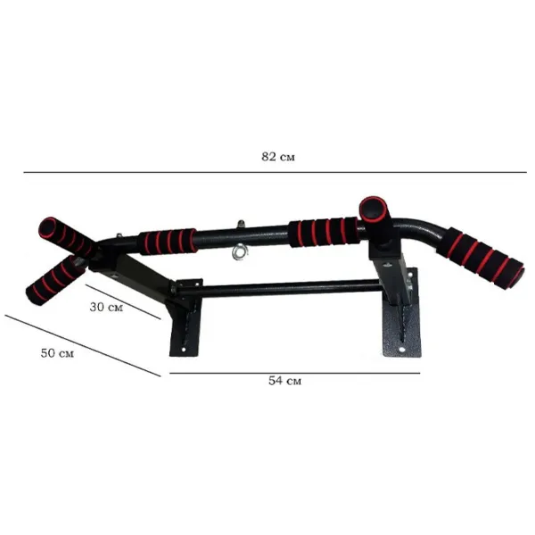 Турник Arena 83062 Настенный /  photo 2
