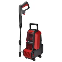 Maşină de curăţat cu presiune Einhell HYPRESSO 36/105  / Red