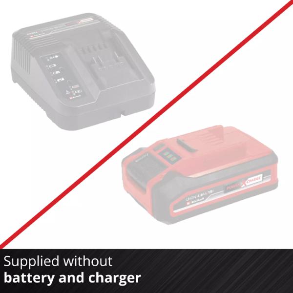 Maşină de curăţat cu presiune Einhell HYPRESSO 36/105  / Red photo 6