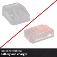 Maşină de curăţat cu presiune Einhell HYPRESSO 36/105 / Red photo 6