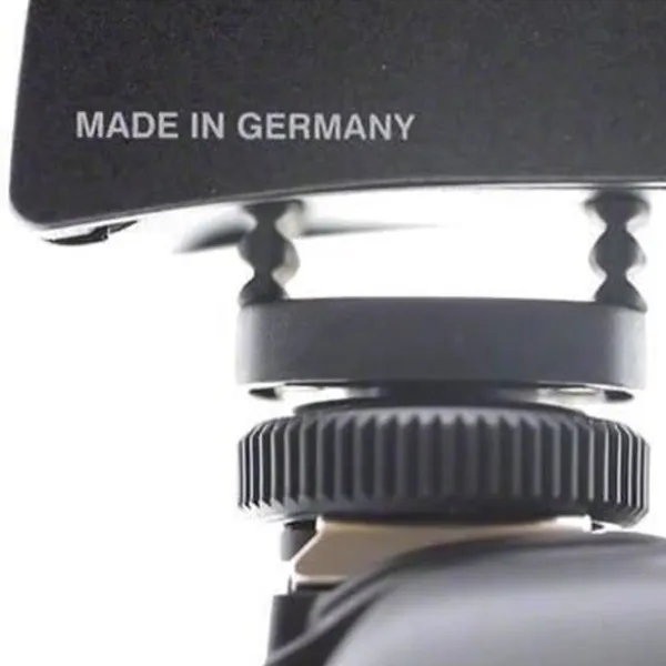 Microfon Sennheiser MKE 400 Black photo 4
