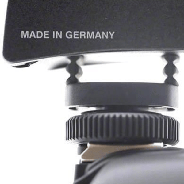 Microfon Sennheiser MKE 400 Black photo 4