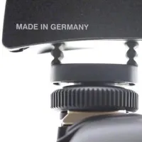 Microfon Sennheiser MKE 400 Black photo 4