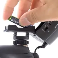 Microfon Sennheiser MKE 400 Black photo 6