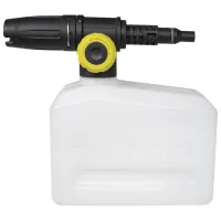 Generator de spumă Lavor Kit Foam System Plastic photo 2