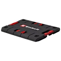 Placă adaptor pentru cutii Einhell E-CASE 1 buc. Plastic