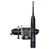 Зубная электрощетка Philips HX9917/89  / Черный