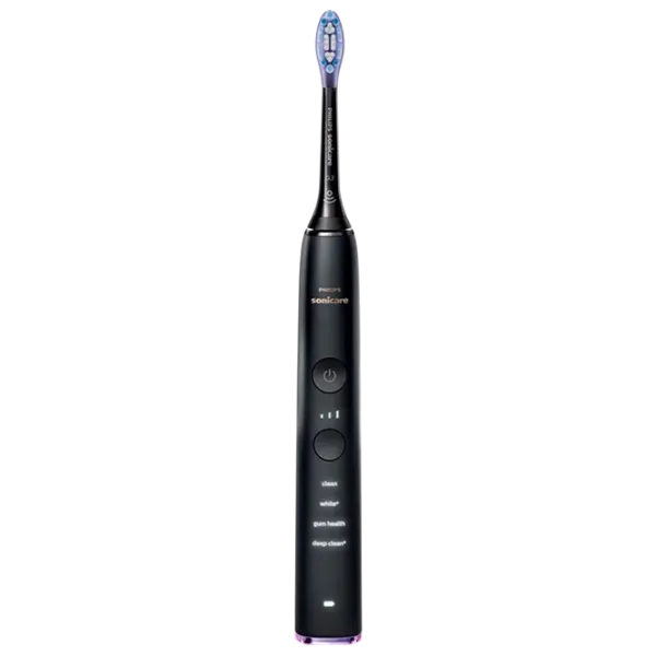 Periuță de dinți electrică Philips HX9917/89  / Black photo 2