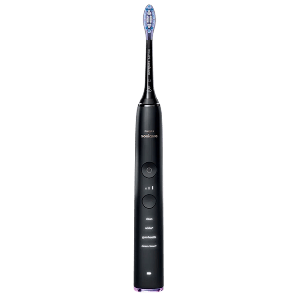 Periuță de dinți electrică Philips HX9917/89  / Black photo 2