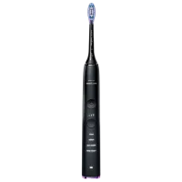 Зубная электрощетка Philips HX9917/89 / Черный photo 2