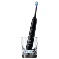 Зубная электрощетка Philips HX9917/89 / Черный photo 3