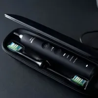Зубная электрощетка Philips HX9917/89 / Черный photo 5