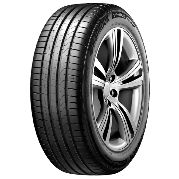 Шины Hankook Ventus Prime 4 K135 235/45 R17 97Y Лето / Легковой photo 1