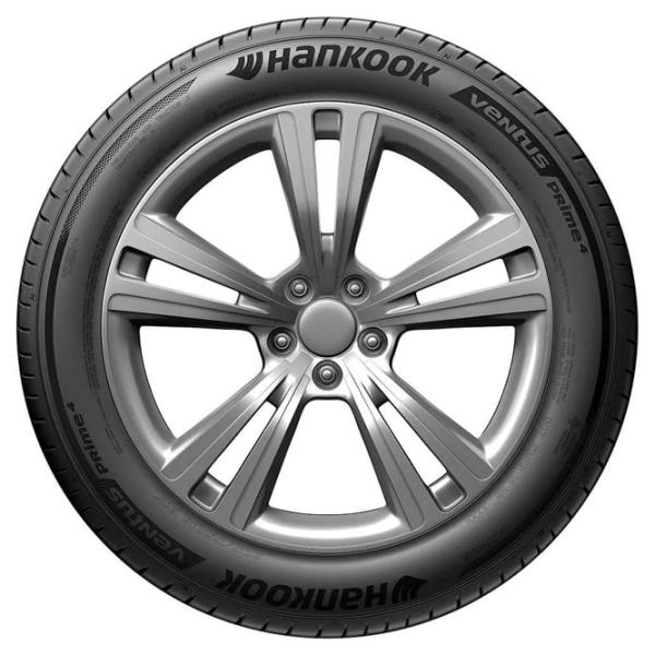 Шины Hankook Ventus Prime 4 K135 235/45 R17 97Y Лето / Легковой photo 3