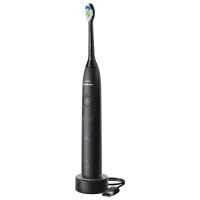 Зубная электрощетка Philips HX7111/01  / Черный