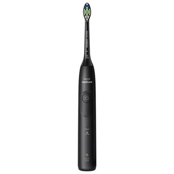 Periuță de dinți electrică Philips HX7111/01  / Black photo 2