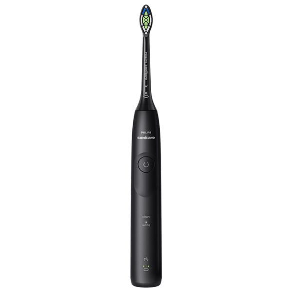 Periuță de dinți electrică Philips HX7111/01  / Black photo 2