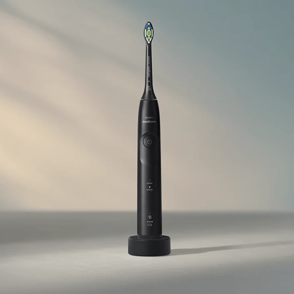 Periuță de dinți electrică Philips HX7111/01  / Black photo 3