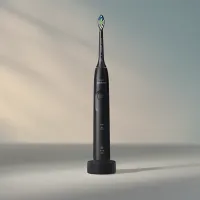 Periuță de dinți electrică Philips HX7111/01 / Black photo 3