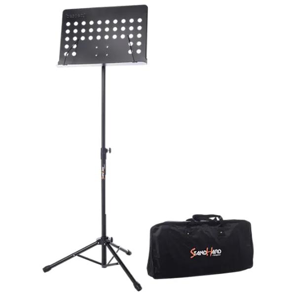 Стойка Bespeco SH200 Для нот / Cталь photo 1