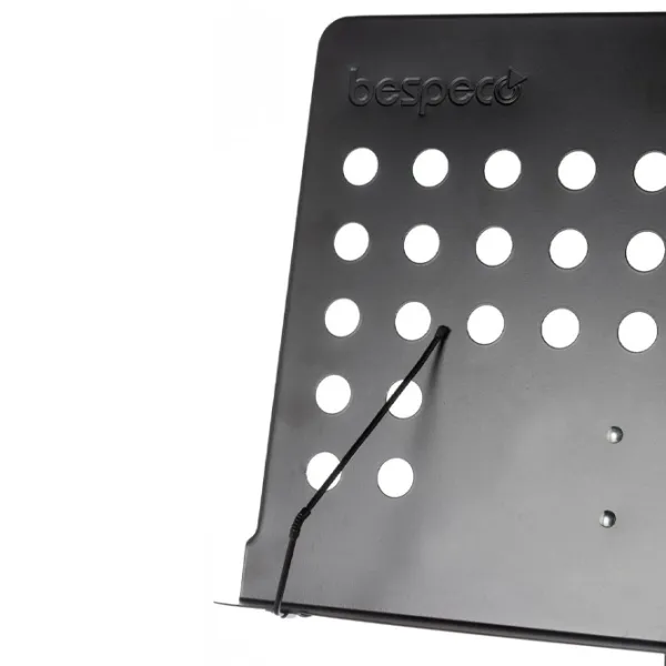 Стойка Bespeco SH200 Для нот / Cталь photo 3