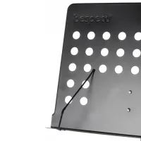 Стойка Bespeco SH200 Для нот / Cталь photo 3