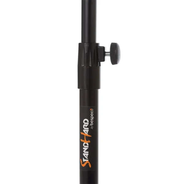Стойка Bespeco SH200 Для нот / Cталь photo 4