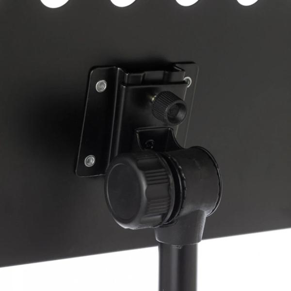 Стойка Bespeco SH200 Для нот / Cталь photo 5