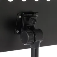 Стойка Bespeco SH200 Для нот / Cталь photo 5