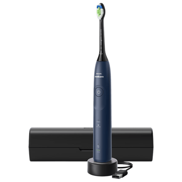 Periuță de dinți electrică Philips HX7113/01  / Blue photo 1