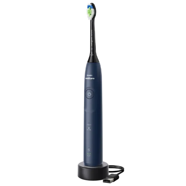 Periuță de dinți electrică Philips HX7113/01  / Blue photo 3