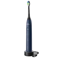 Periuță de dinți electrică Philips HX7113/01 / Blue photo 3