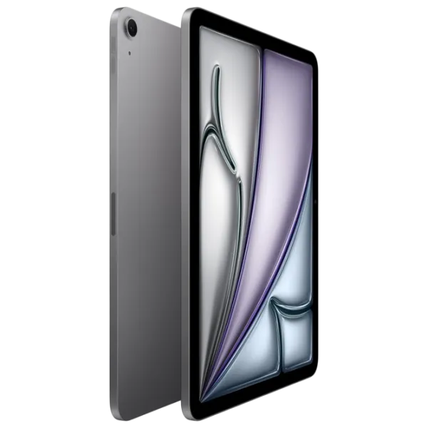 Tabletă Apple iPad Air 2026 11" 12 GB/128 GB Wi-Fi MH304TY/A Space Gray photo 2