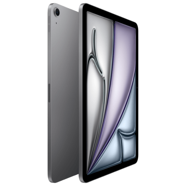 Tabletă Apple iPad Air 2026 11" 12 GB/128 GB Wi-Fi MH304TY/A Space Gray photo 2