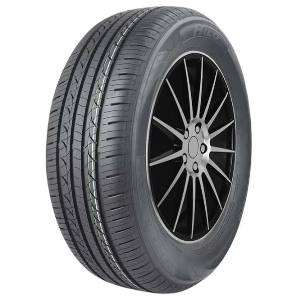 Anvelope Hilo Genesys XP1 205/70 R15 96T Vară / Autoturism photo 1