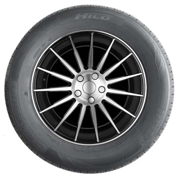 Anvelope Hilo Genesys XP1 205/70 R15 96T Vară / Autoturism photo 2